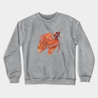 Betta Crewneck Sweatshirt